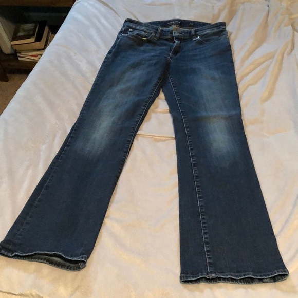 Lucky Brand Jeans - Picture 5 of 8